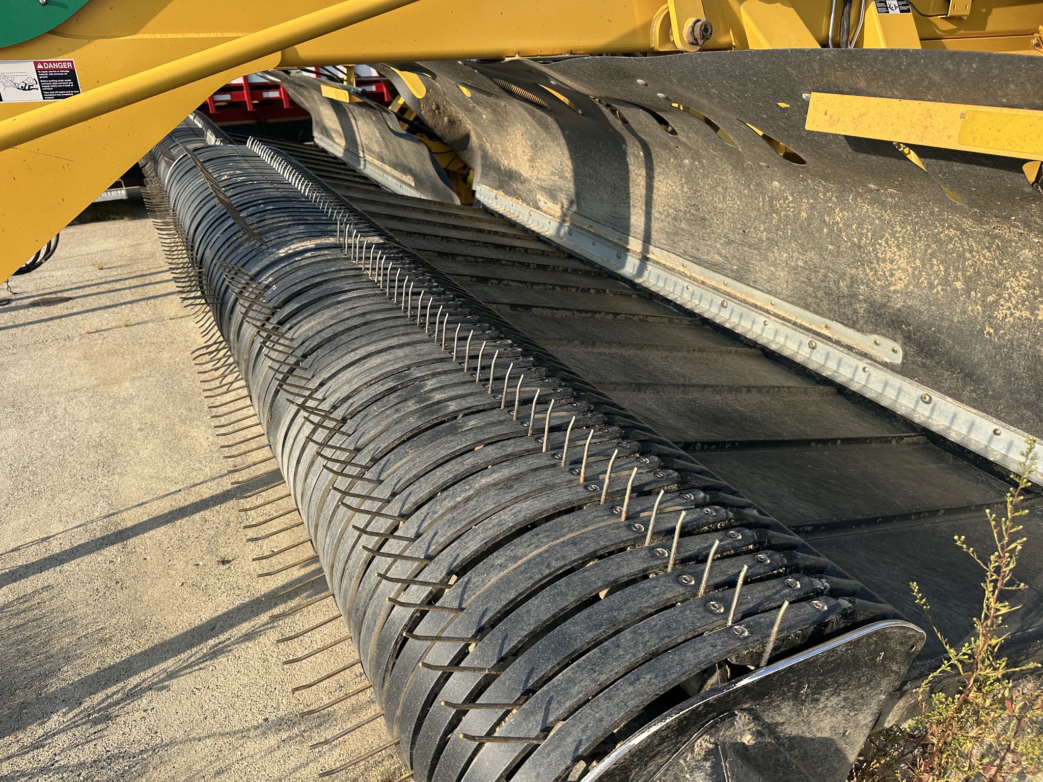 2021 Oxbo 2340 Image 3