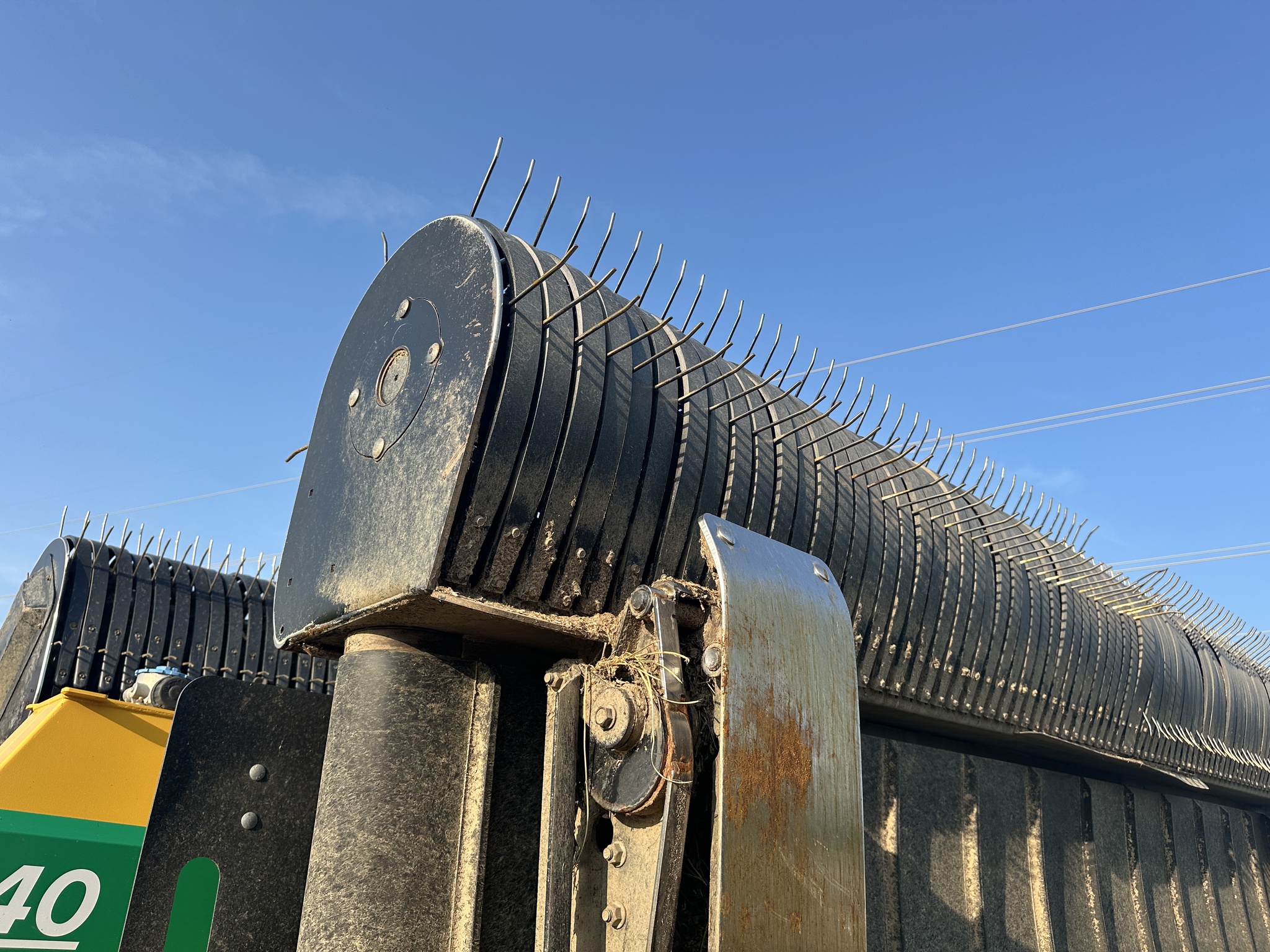 2021 Oxbo 2340 Image 6