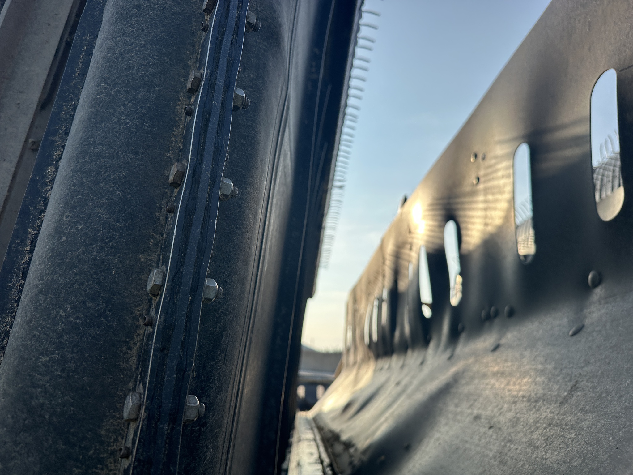 2021 Oxbo 2340 Image 8