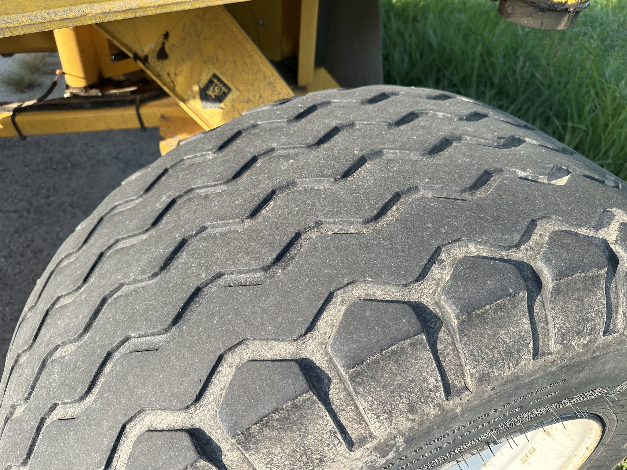 2021 Oxbo 2340 Image 7