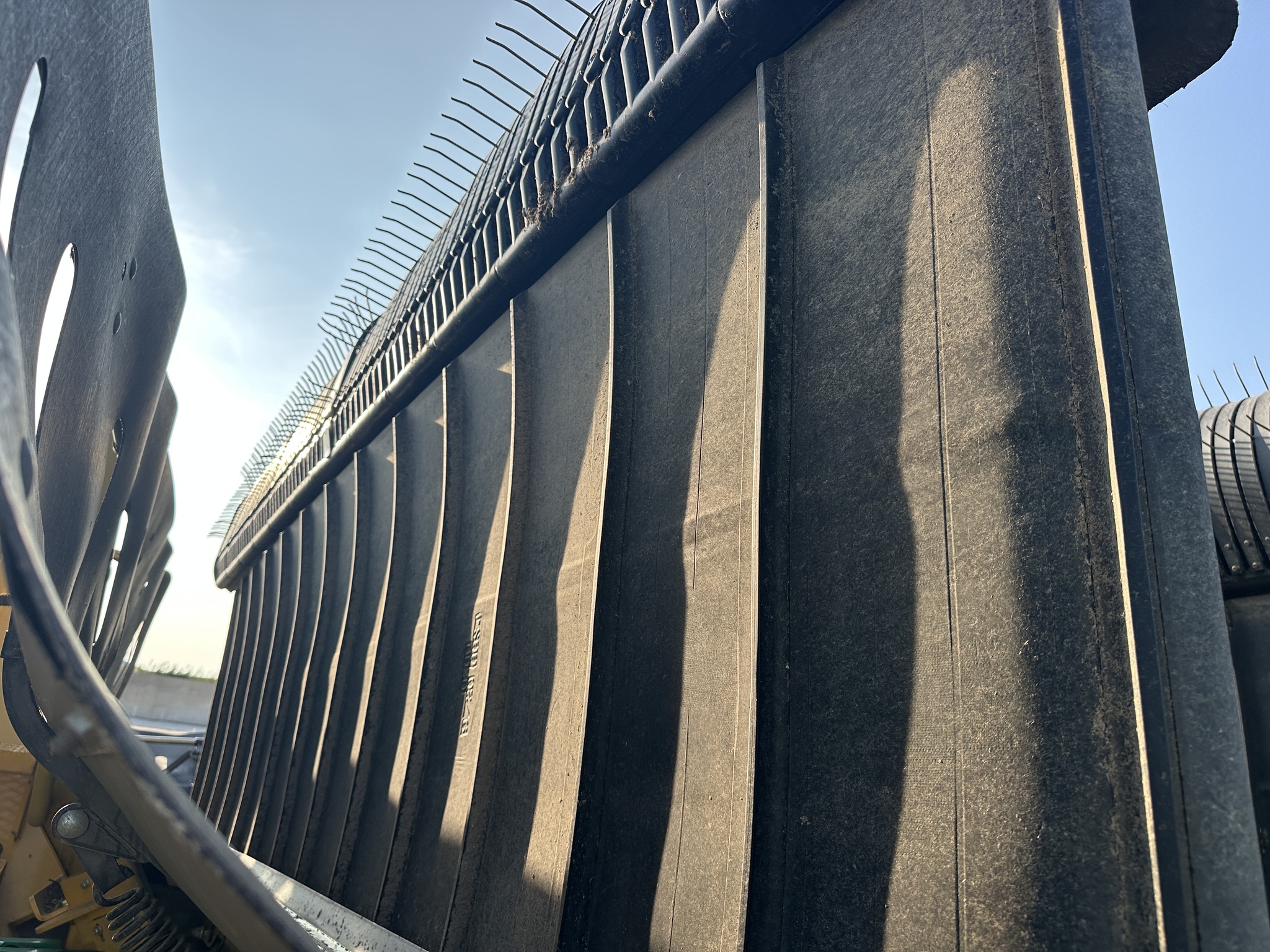 2021 Oxbo 2340 Image 10