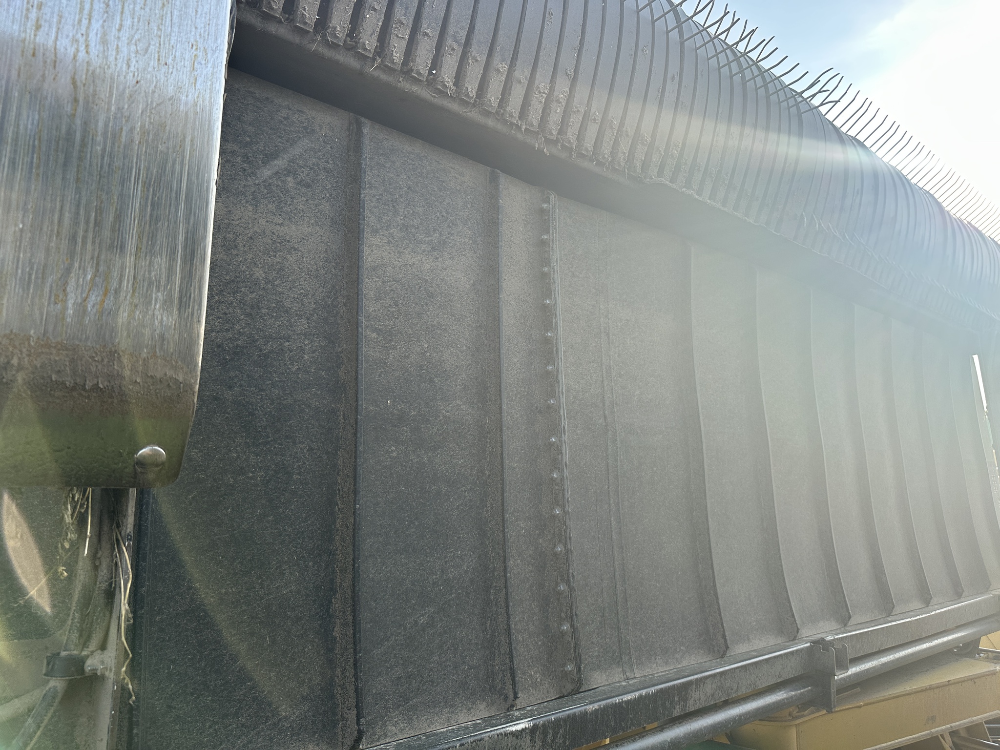 2021 Oxbo 2340 Image 11