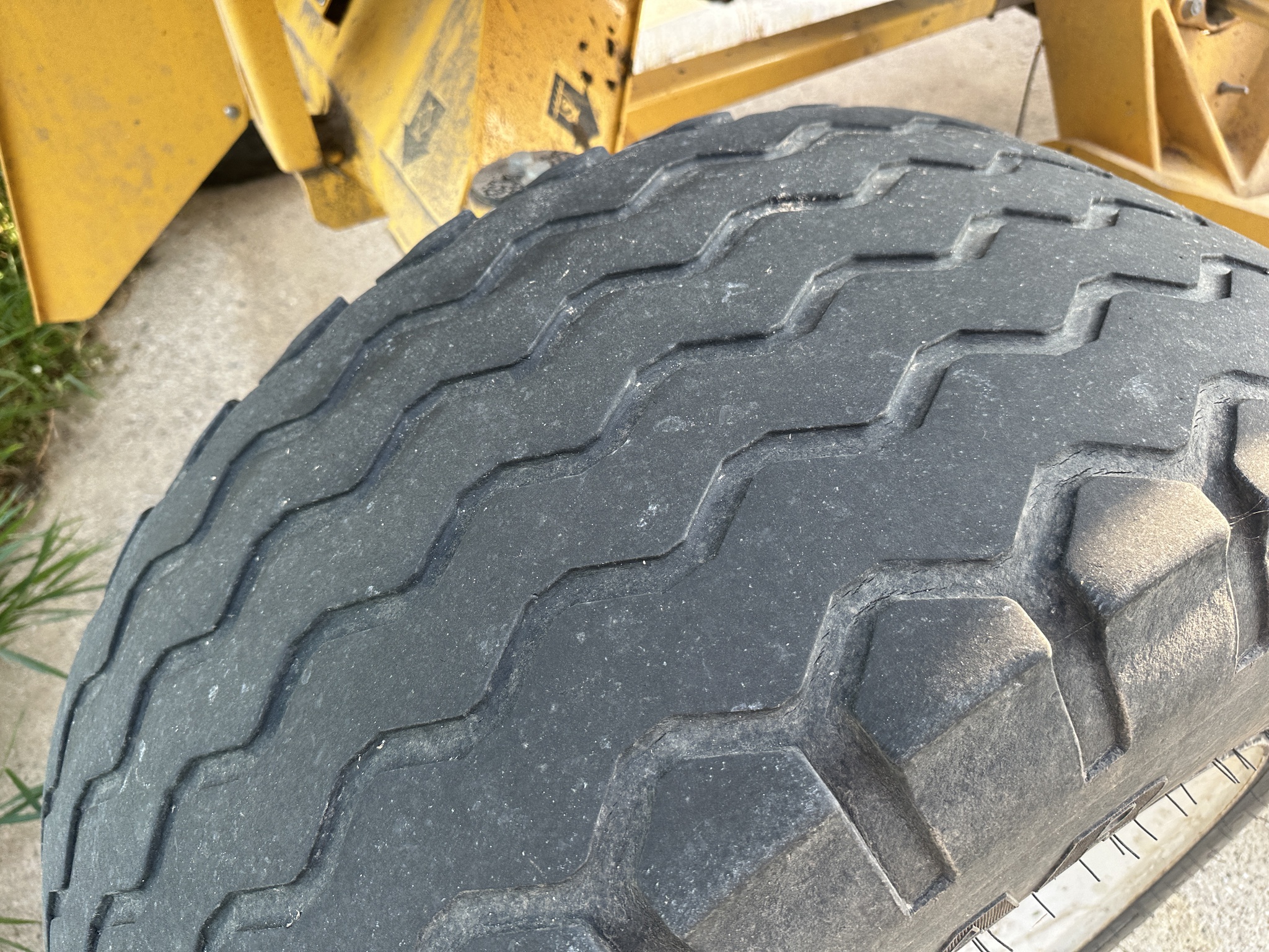 2021 Oxbo 2340 Image 12