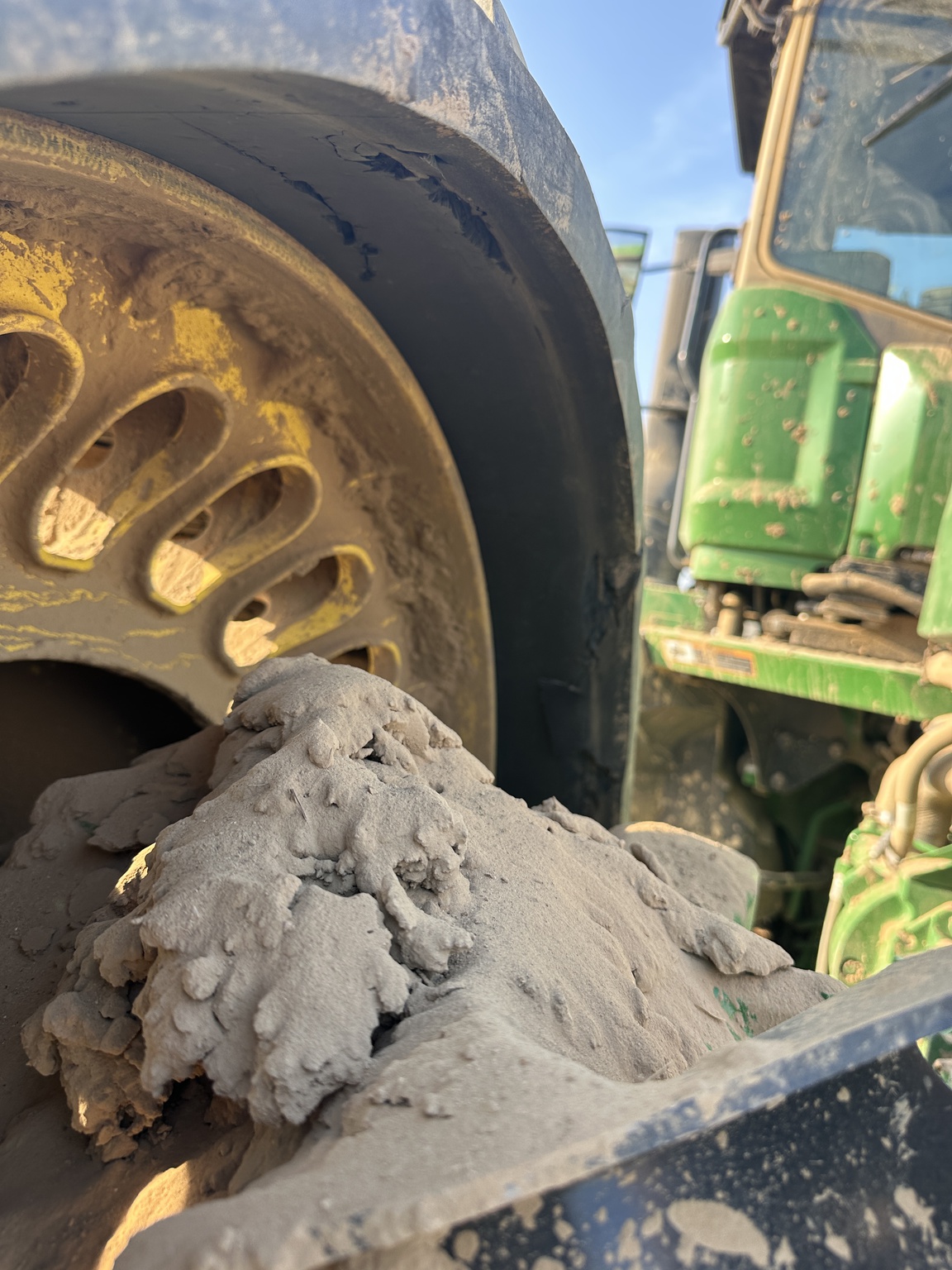 2021 Oxbo 2340 Image 14