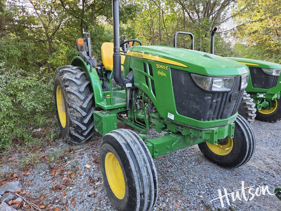 Photo of 2024 John Deere 5060E