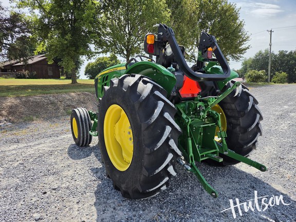 Photo of 2024 John Deere 5060E