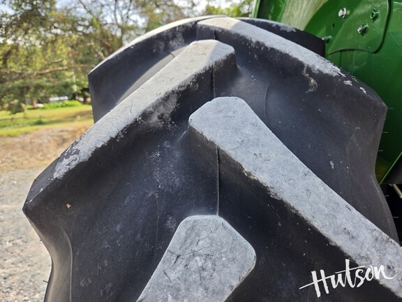 Photo of 2024 John Deere 5060E
