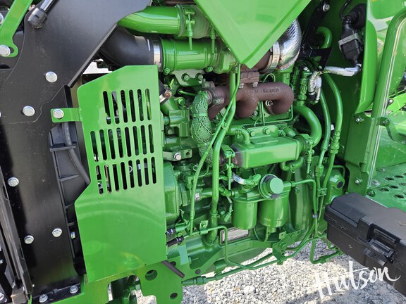 Photo of 2024 John Deere 5060E