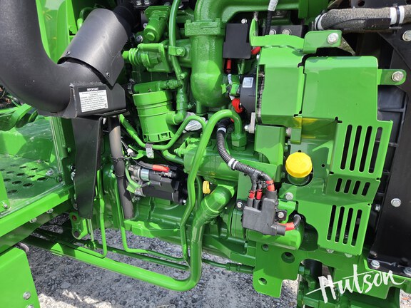 Photo of 2024 John Deere 5060E