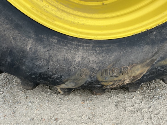 2017 John Deere S690 - Photo10