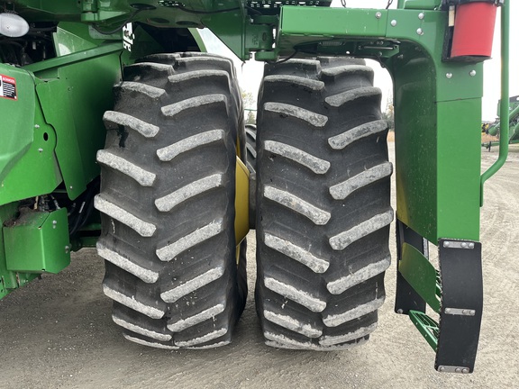 2017 John Deere S690 - Photo11