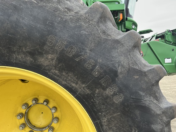 2017 John Deere S690 - Photo13