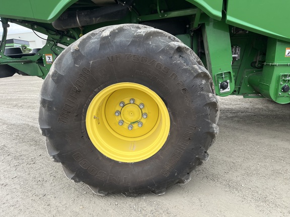 2017 John Deere S690 - Photo15