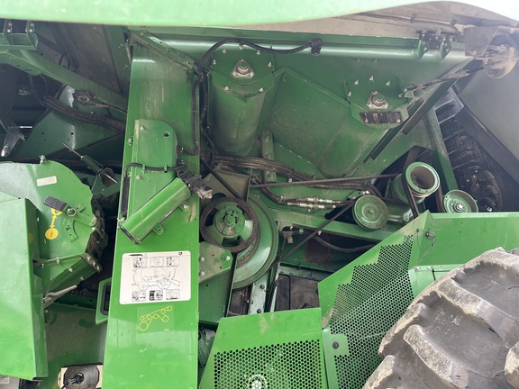 2017 John Deere S690 - Photo24