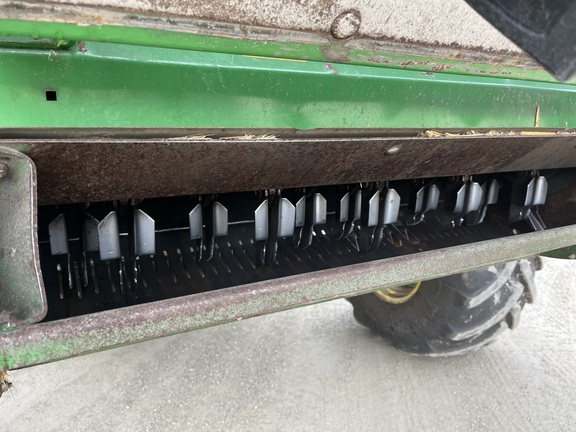 2017 John Deere S690 - Photo28