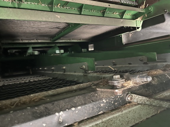 2017 John Deere S690 - Photo29