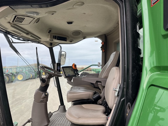 2017 John Deere S690 - Photo34