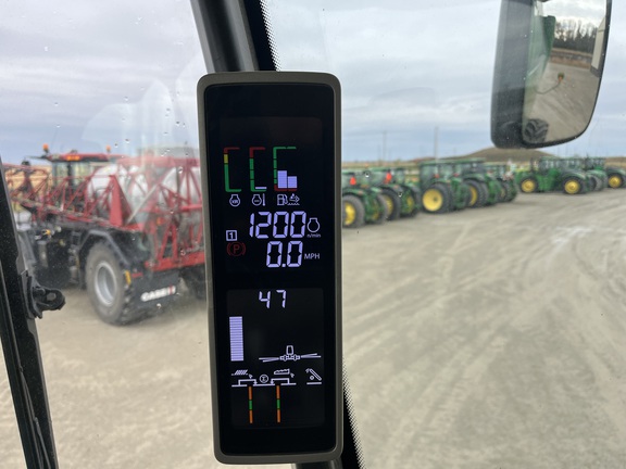 2017 John Deere S690 - Photo35