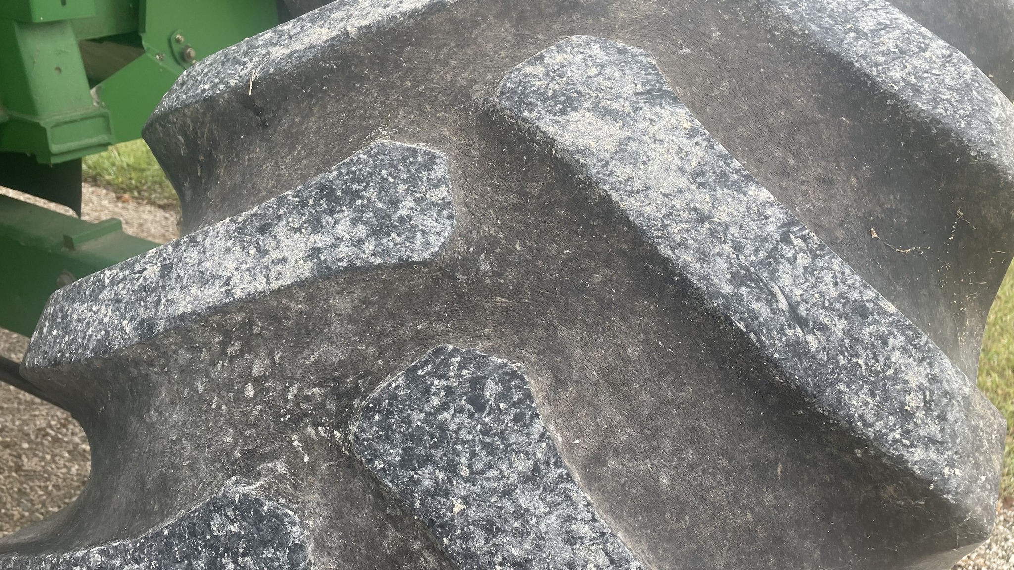 2002 John Deere 9650 STS Image 15