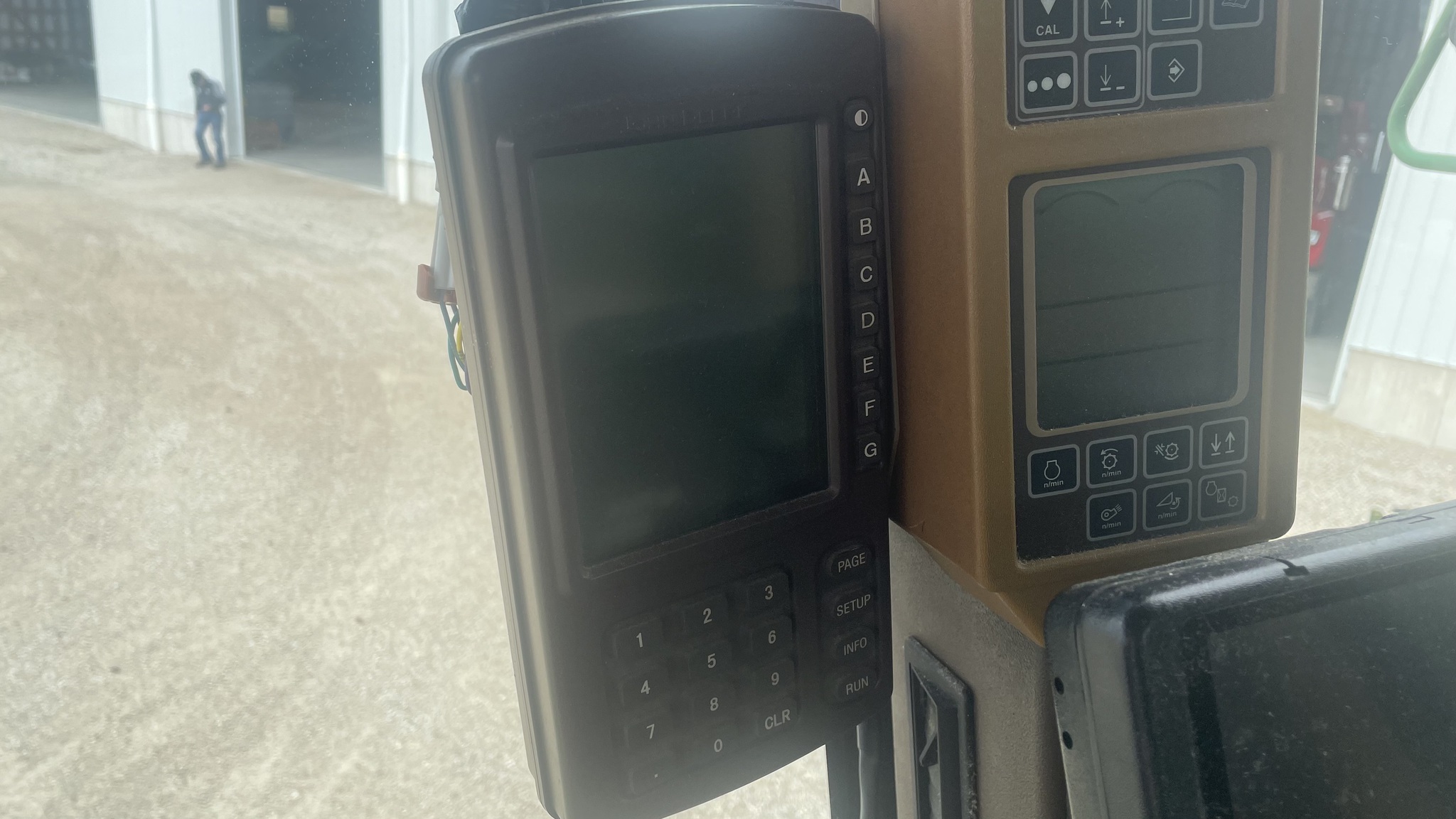 2002 John Deere 9650 STS Image 27