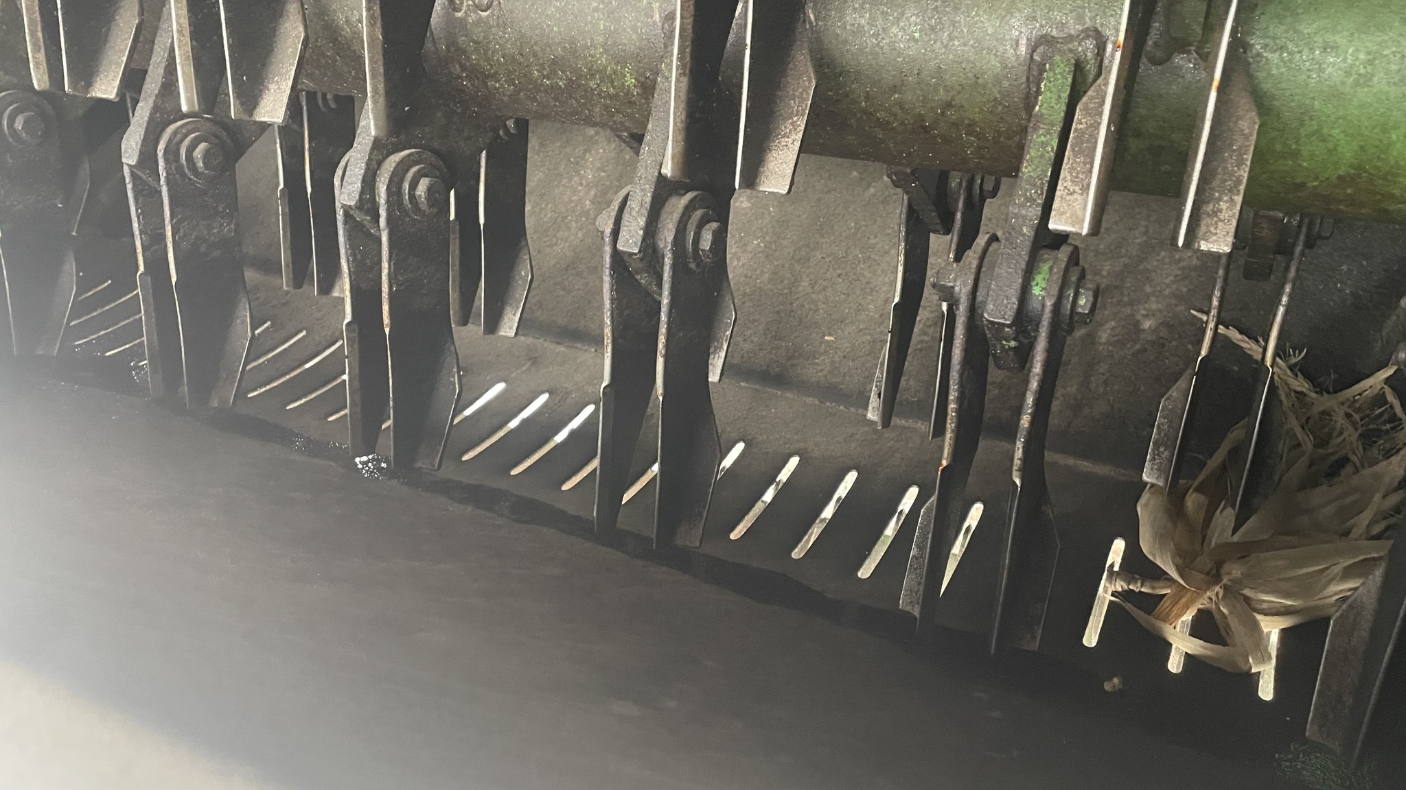 2002 John Deere 9650 STS Image 24