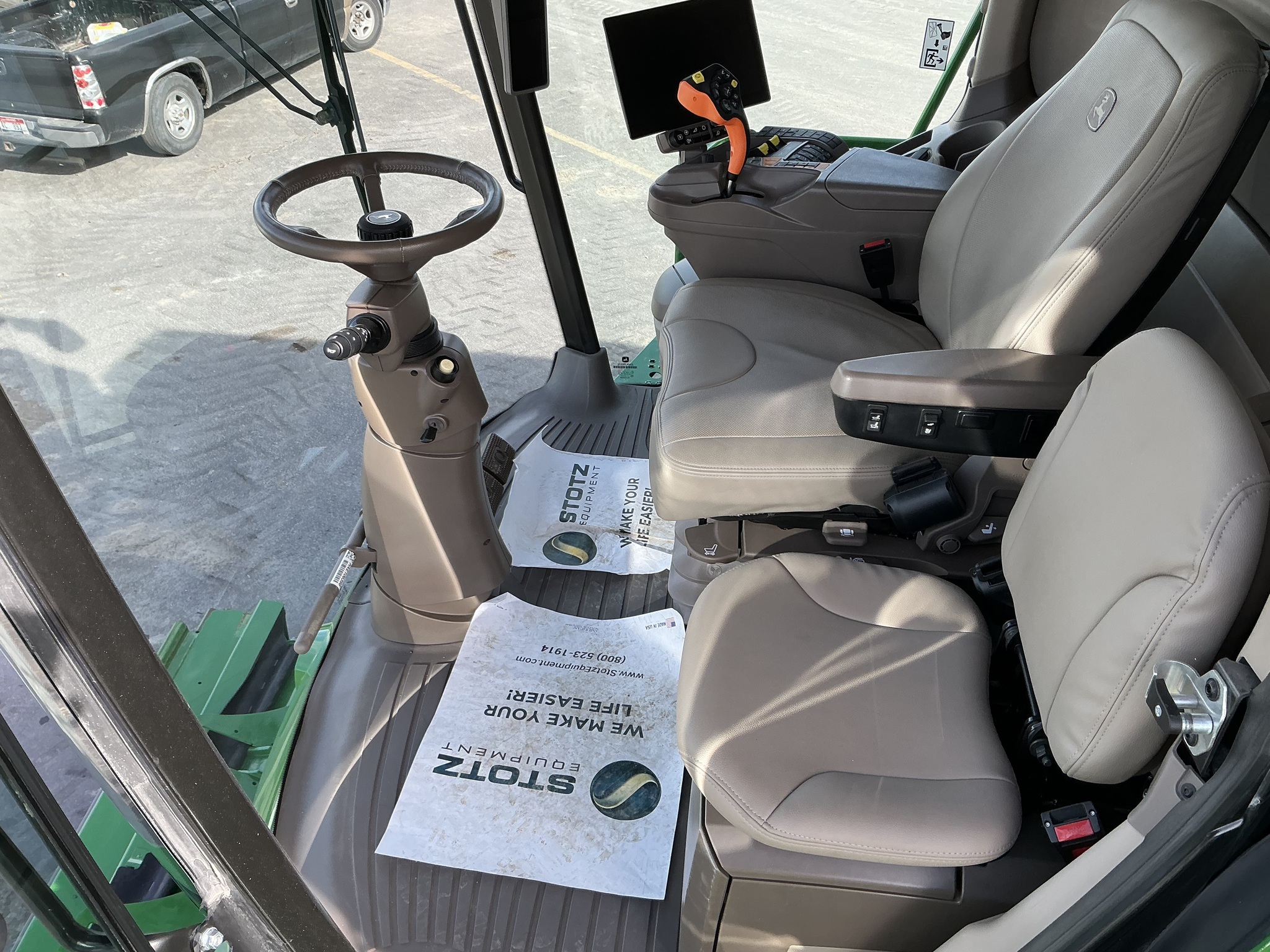 2024 John Deere S770 Image 21