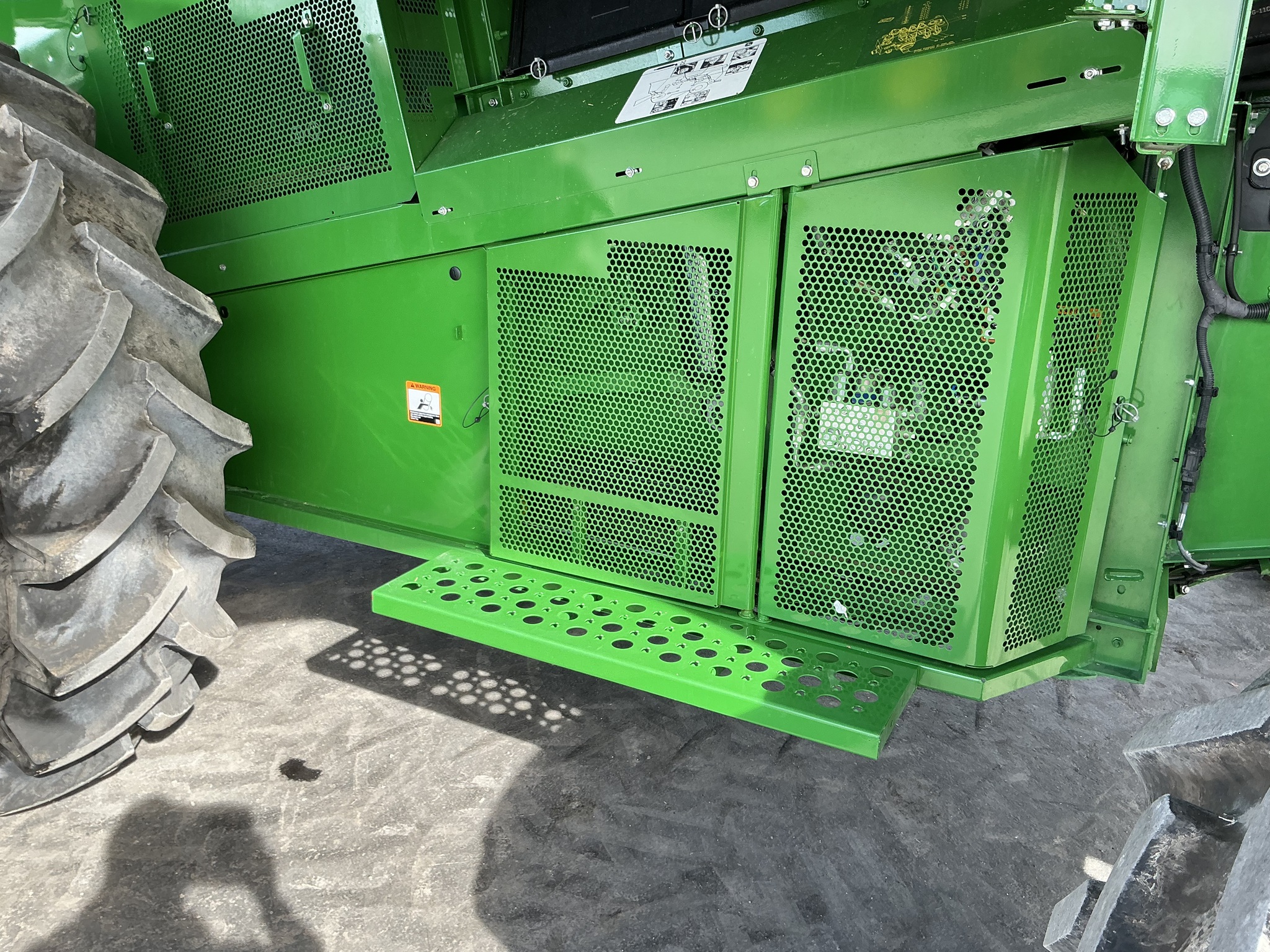 2024 John Deere S770 Image 22