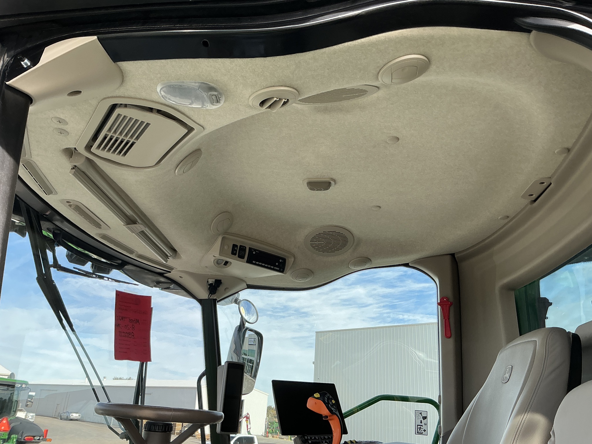 2024 John Deere S770 Image 20