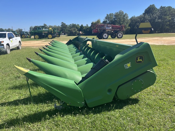 2024 John Deere C12R-3