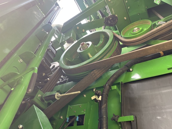 Used 2022 John Deere X9 1100 Combines at Horizon Ag & Turf in High Prairie, AB - Photo15