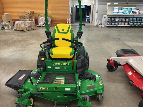 Used 2023 John Deere Z545R Zero Turn Mowers at Koenig Equipment in Bloomington, IN - Photo1
