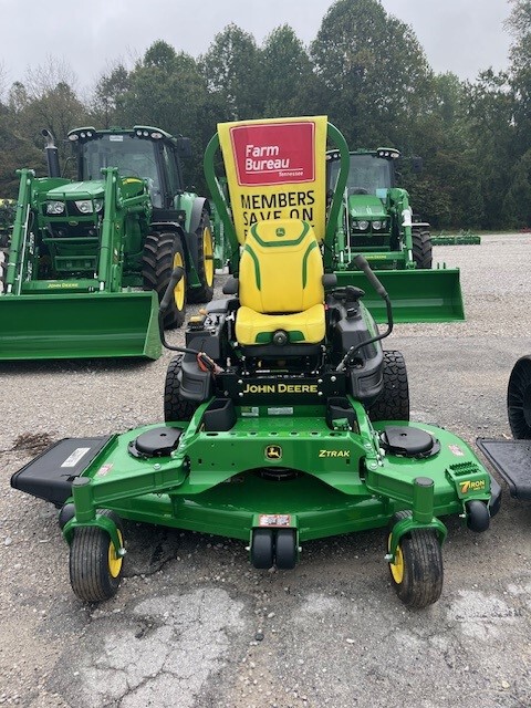 2024 John Deere Z970R