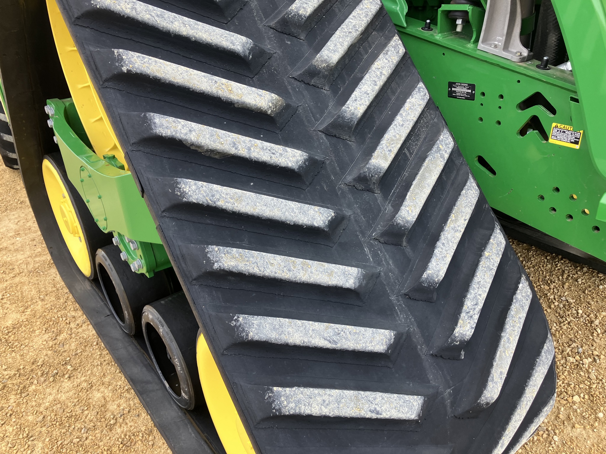 2023 John Deere 9RX 640 Image 14