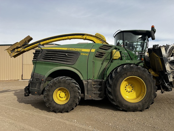 2023 John Deere 9900 - Photo2