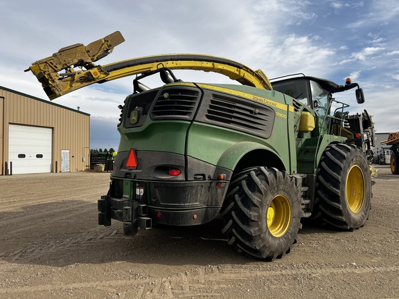 2023 John Deere 9900 - Photo3