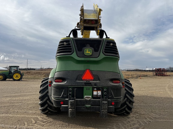 2023 John Deere 9900 - Photo4
