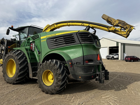 2023 John Deere 9900 - Photo5