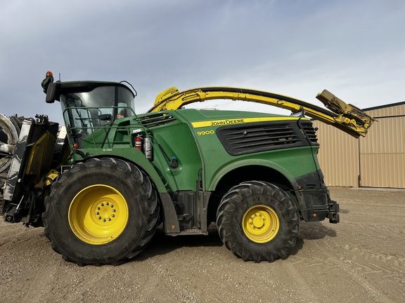 2023 John Deere 9900 - Photo6