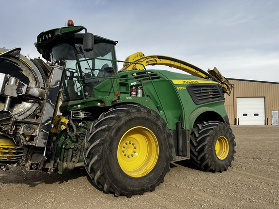 2023 John Deere 9900 - Photo7