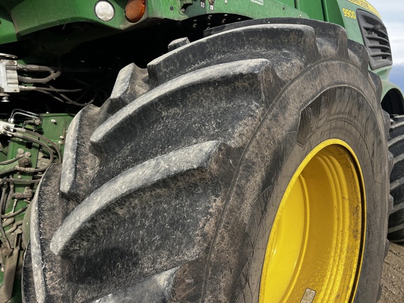 2023 John Deere 9900 - Photo9