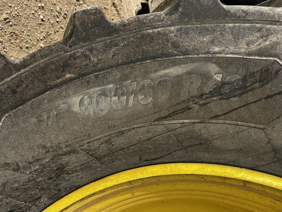 2023 John Deere 9900 - Photo8