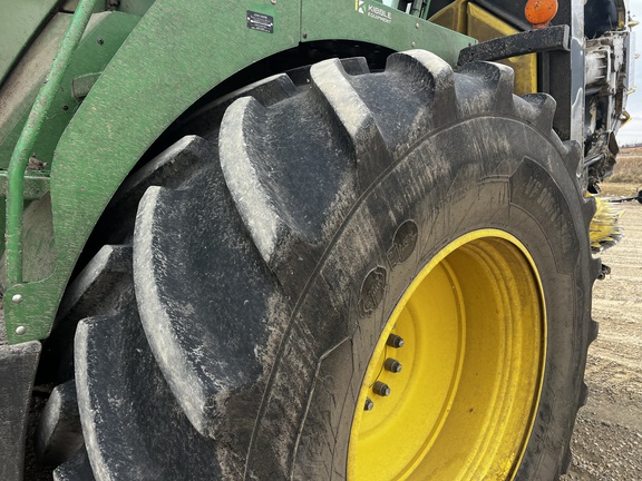 2023 John Deere 9900 - Photo10