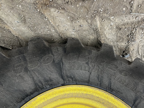 2023 John Deere 9900 - Photo11