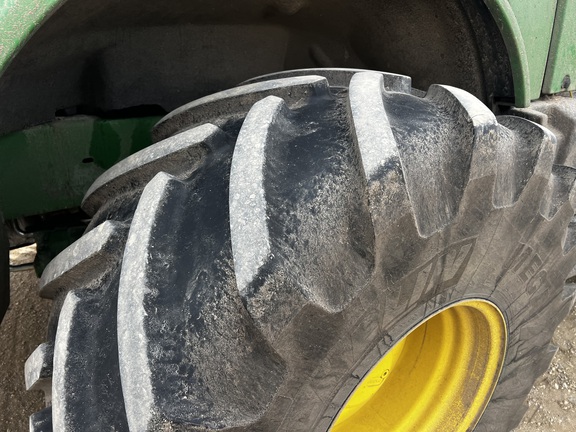 2023 John Deere 9900 - Photo12
