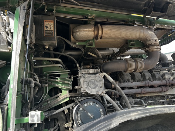 2023 John Deere 9900 - Photo14