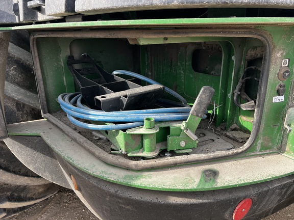 2023 John Deere 9900 - Photo18