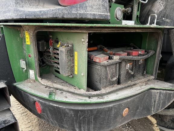 2023 John Deere 9900 - Photo19