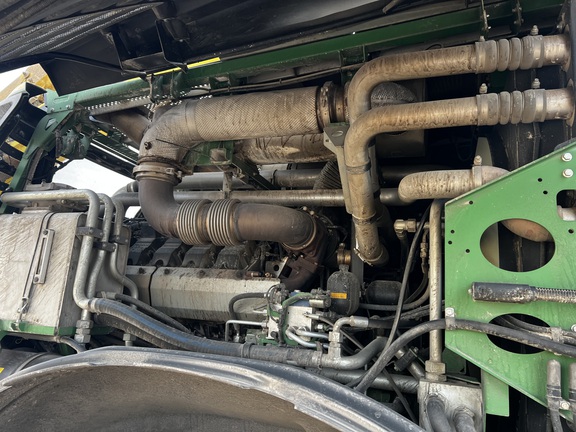 2023 John Deere 9900 - Photo21