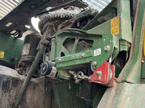 2023 John Deere 9900 - Photo24