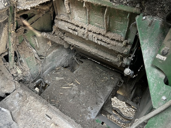 2023 John Deere 9900 - Photo25